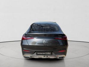 Mercedes-Benz GLC GLC300d coupe 4Matic Avantgarde - Image 6