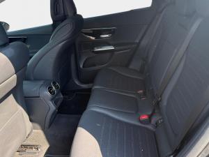 Mercedes-Benz GLC GLC300d coupe 4Matic Avantgarde - Image 9