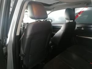 Suzuki Vitara 1.4T GLX auto - Image 17