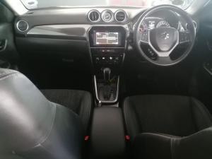 Suzuki Vitara 1.4T GLX auto - Image 19