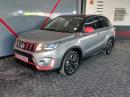Thumbnail Suzuki Vitara 1.4T GLX auto