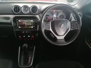 Suzuki Vitara 1.4T GLX auto - Image 21