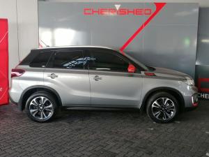 Suzuki Vitara 1.4T GLX auto - Image 2