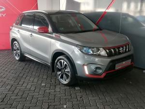Suzuki Vitara 1.4T GLX auto - Image 4