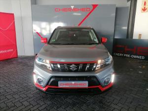 Suzuki Vitara 1.4T GLX auto - Image 6