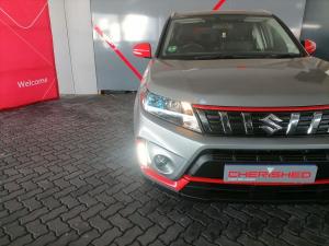 Suzuki Vitara 1.4T GLX auto - Image 7