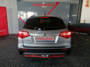 Suzuki Vitara 1.4T GLX auto - Image 8