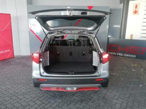 Suzuki Vitara 1.4T GLX auto - Image 9