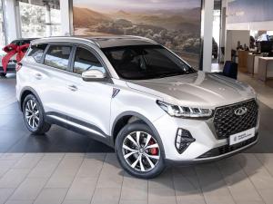 Chery Tiggo 7 Pro 1.5T Executive - Image 1