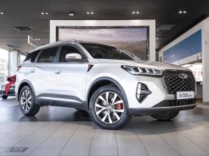 Chery Tiggo 7 Pro 1.5T Executive - Image 2