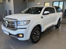 Thumbnail GWM P300 2.4T double cab LS