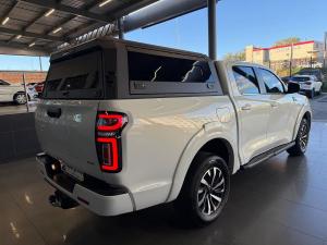 GWM P300 2.4T double cab LS - Image 5