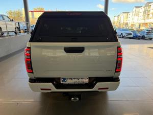 GWM P300 2.4T double cab LS - Image 6