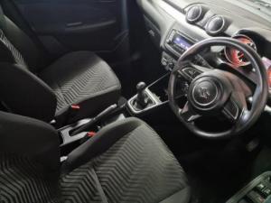Suzuki Swift 1.2 GL manual - Image 10