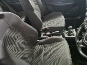 Suzuki Swift 1.2 GL manual - Image 11