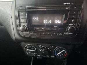Suzuki Swift 1.2 GL manual - Image 13