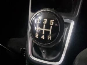Suzuki Swift 1.2 GL manual - Image 14