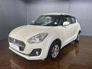 Thumbnail Suzuki Swift 1.2 GL manual