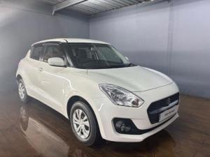 Suzuki Swift 1.2 GL manual - Image 2