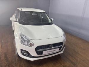 Suzuki Swift 1.2 GL manual - Image 3