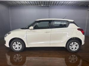 Suzuki Swift 1.2 GL manual - Image 5
