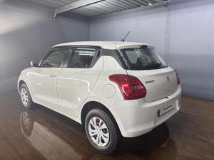 Suzuki Swift 1.2 GL manual - Image 6