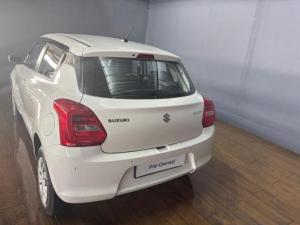 Suzuki Swift 1.2 GL manual - Image 7