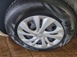 Suzuki Swift 1.2 GL manual - Image 8
