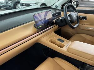 Leapmotor C10 REEV Design - Image 11