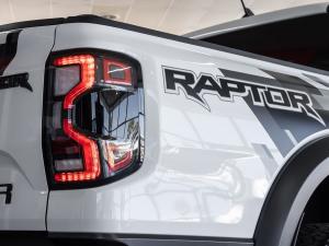 Ford Ranger 3.0T V6 double cab Raptor 4WD - Image 11