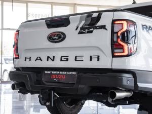 Ford Ranger 3.0T V6 double cab Raptor 4WD - Image 12