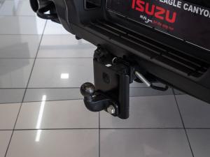 Ford Ranger 3.0T V6 double cab Raptor 4WD - Image 13