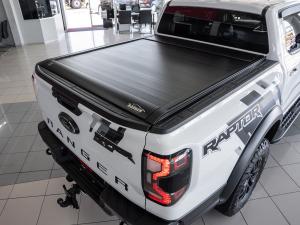 Ford Ranger 3.0T V6 double cab Raptor 4WD - Image 15