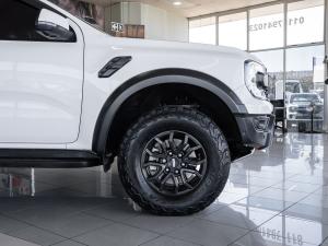 Ford Ranger 3.0T V6 double cab Raptor 4WD - Image 19