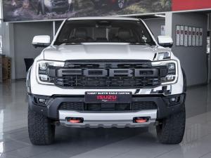 Ford Ranger 3.0T V6 double cab Raptor 4WD - Image 21