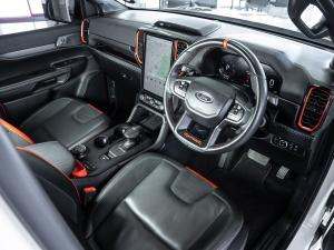 Ford Ranger 3.0T V6 double cab Raptor 4WD - Image 22