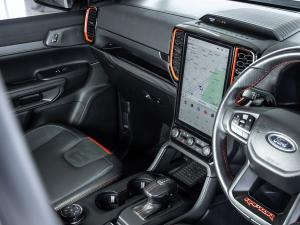 Ford Ranger 3.0T V6 double cab Raptor 4WD - Image 23