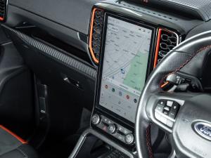 Ford Ranger 3.0T V6 double cab Raptor 4WD - Image 24