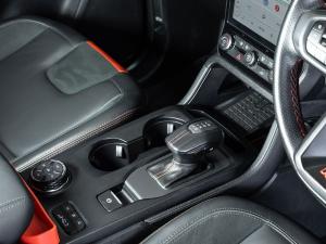 Ford Ranger 3.0T V6 double cab Raptor 4WD - Image 25