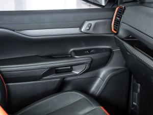 Ford Ranger 3.0T V6 double cab Raptor 4WD - Image 26