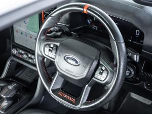 Ford Ranger 3.0T V6 double cab Raptor 4WD - Image 27