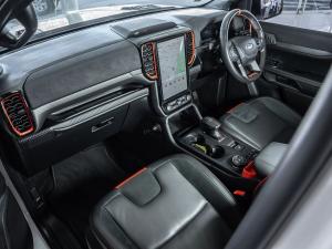 Ford Ranger 3.0T V6 double cab Raptor 4WD - Image 29
