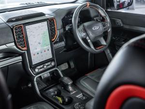 Ford Ranger 3.0T V6 double cab Raptor 4WD - Image 30