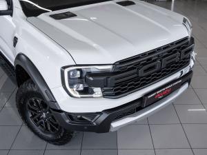 Ford Ranger 3.0T V6 double cab Raptor 4WD - Image 4
