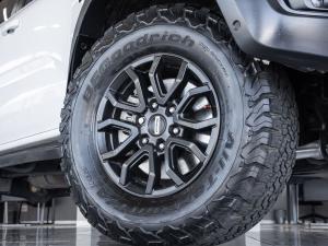 Ford Ranger 3.0T V6 double cab Raptor 4WD - Image 6