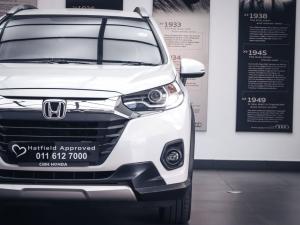Honda WR-V 1.2 Elegance - Image 10