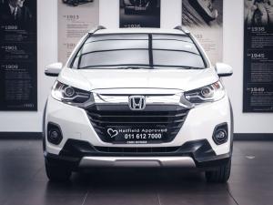 Honda WR-V 1.2 Elegance - Image 11