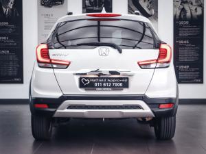Honda WR-V 1.2 Elegance - Image 13