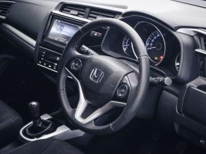 Honda WR-V 1.2 Elegance - Image 15