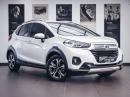 Thumbnail Honda WR-V 1.2 Elegance